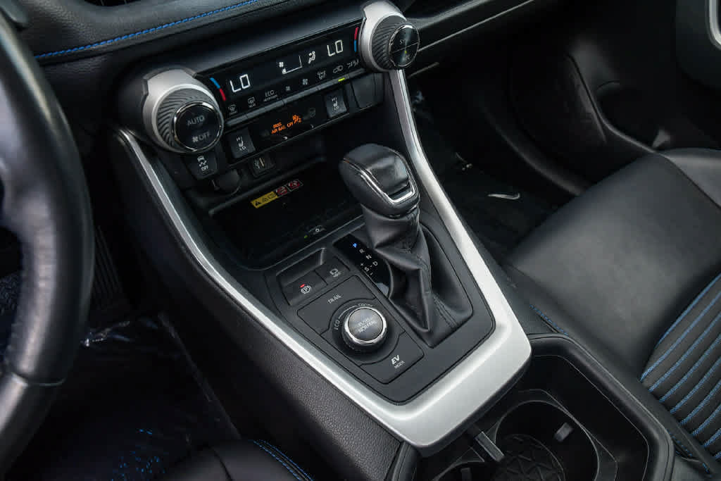 Certified 2023 Toyota RAV4 XSE AWD/4WD image 20