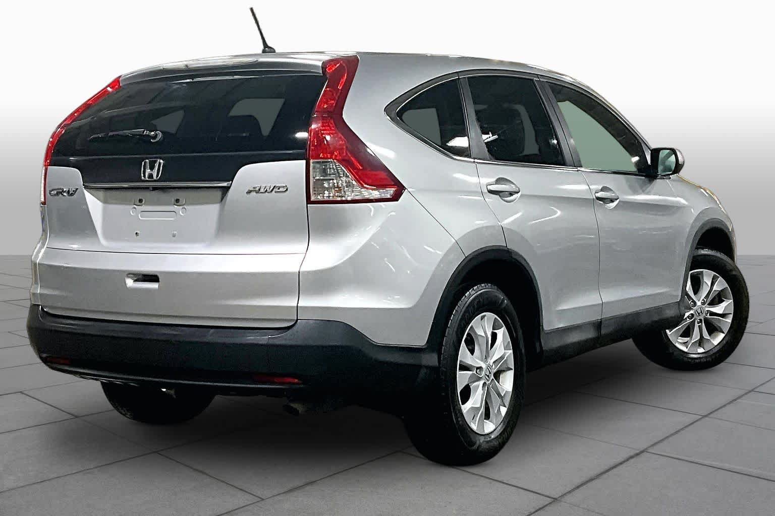 Used 2013 Honda CR-V EX image 12