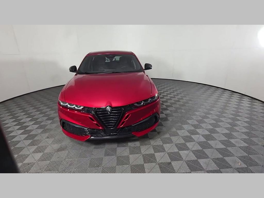 New 2026 Alfa Romeo Tonale Sprint w/ Active Assist Package image 42
