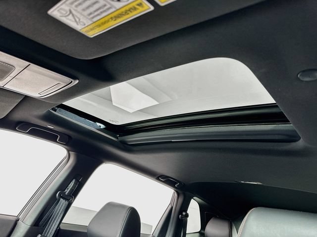Used 2025 Honda CR-V Sport Touring image 7
