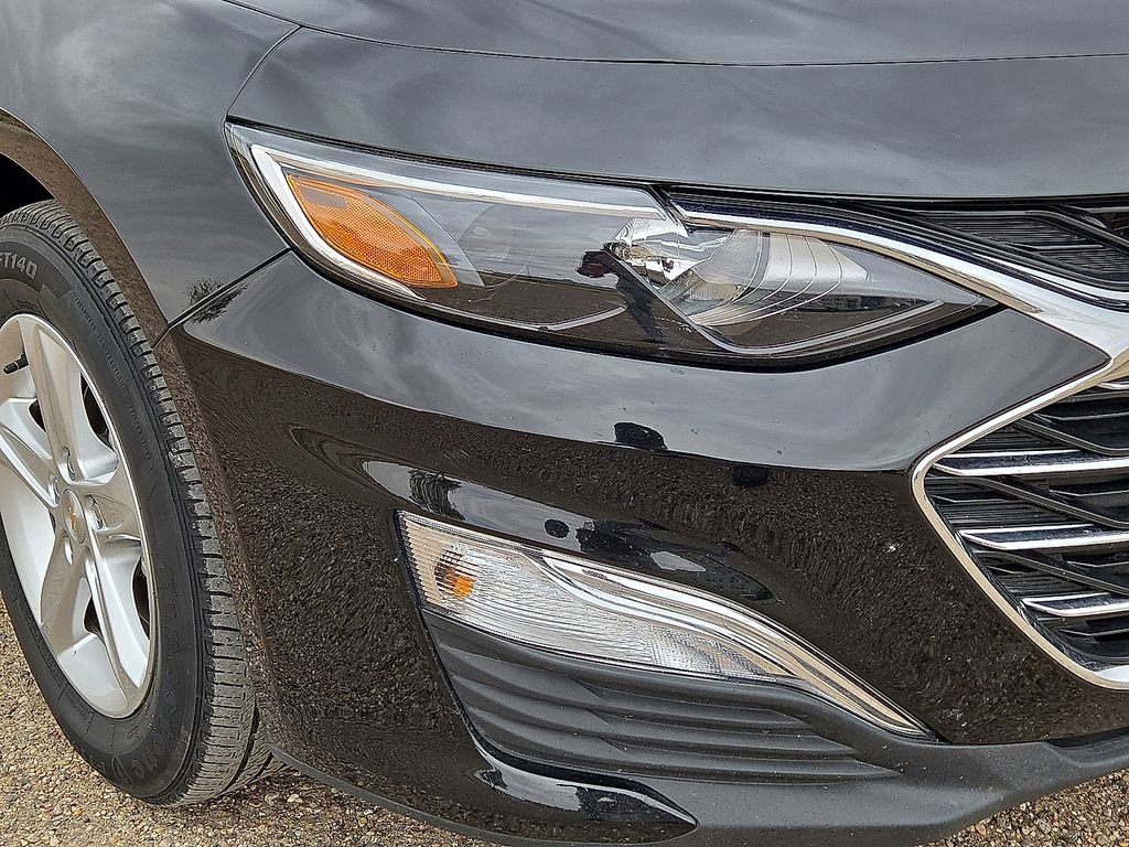 Used 2024 Chevrolet Malibu LS FWD image 9