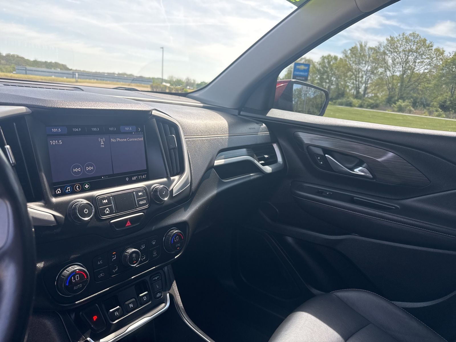 Used 2019 GMC Terrain SLT w/ Preferred Package image 27