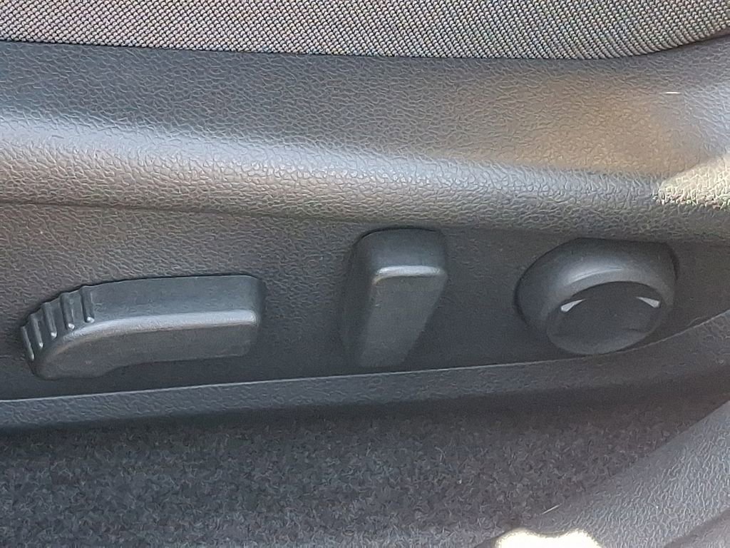 Used 2024 Subaru Crosstrek 2.5i Sport image 25