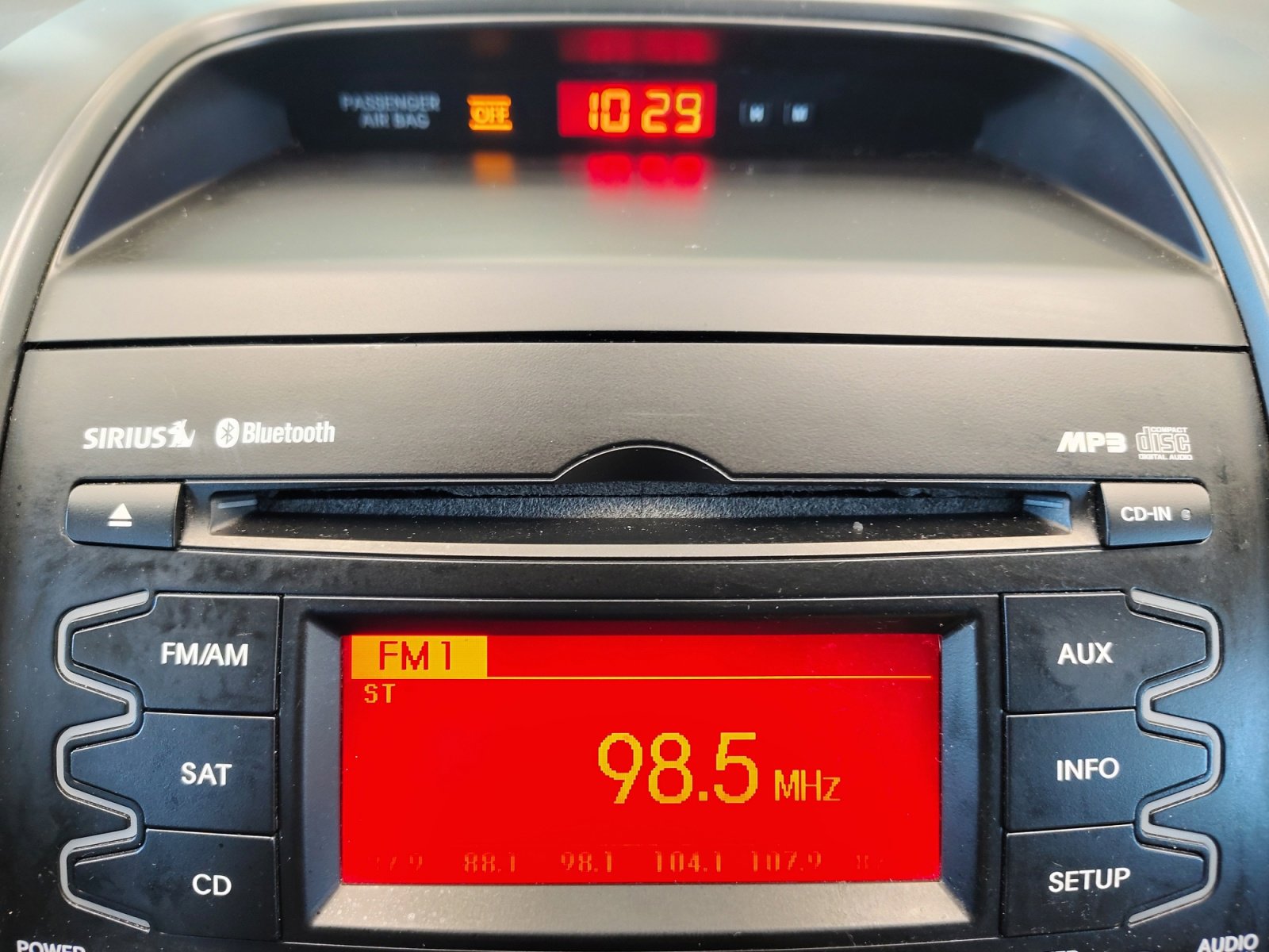 Used 2012 Kia Sorento LX w/ V6 Convenience Pkg image 32