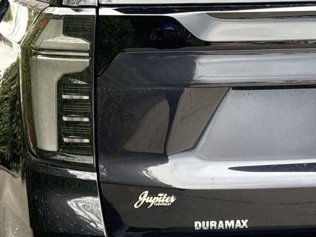 New 2026 Chevrolet Tahoe RST w/ Comfort Package image 6