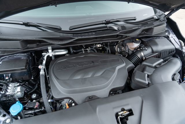 New 2026 Honda Odyssey Touring image 39
