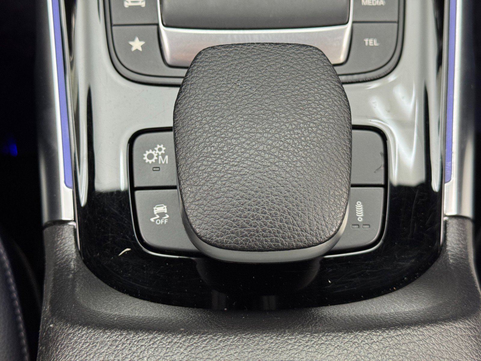 Used 2021 Mercedes-Benz GLB 35 AMG 4MATIC image 34