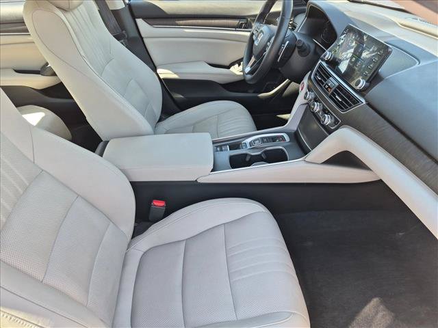 Used 2019 Honda Accord EX-L image 21