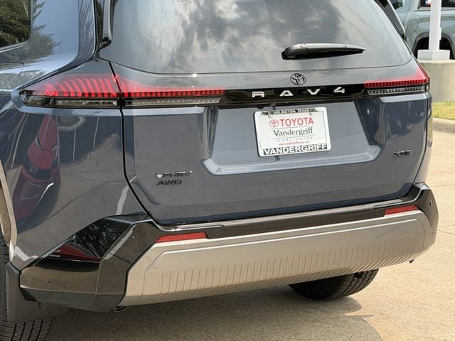 New 2026 Toyota RAV4 XSE w/ Panoramic Sun Roof Package AWD/4WD image 6