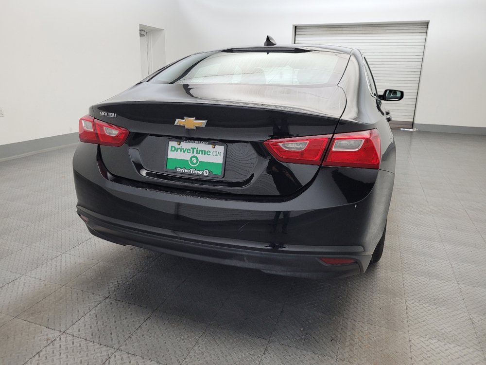 Used 2024 Chevrolet Malibu LS FWD image 7