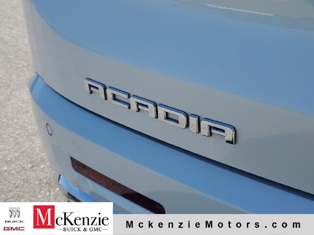 Used 2019 GMC Acadia Denali w/ Technology Package FWD image 32