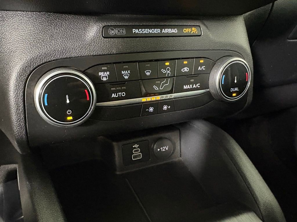 Used 2024 Ford Escape Active FWD image 31