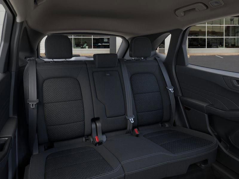 New 2026 Ford Escape Active w/ Cold Weather Package AWD/4WD image 15