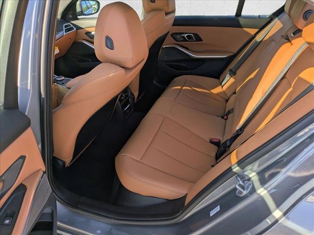 New 2026 BMW 330i Sedan w/ Premium Package image 16