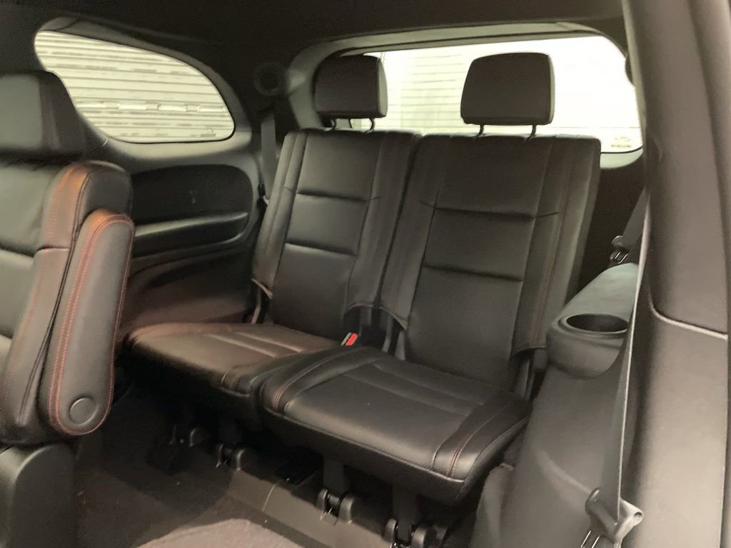 New 2026 Dodge Durango GT image 19