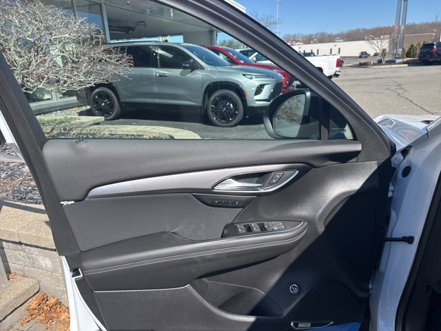 New 2026 Buick Envision Sport Touring AWD/4WD image 10