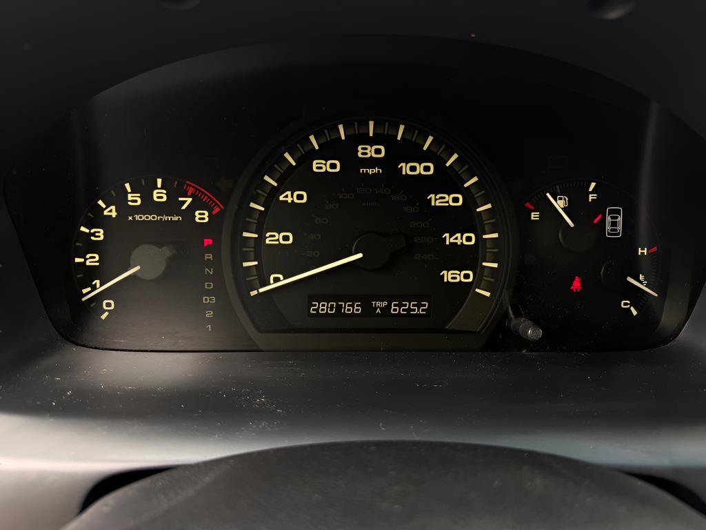 Used 2006 Honda Accord EX image 24