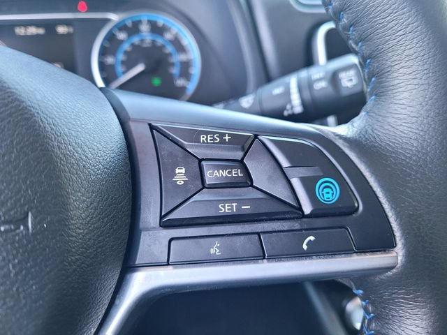 Certified 2024 Nissan Leaf SV Plus FWD image 27