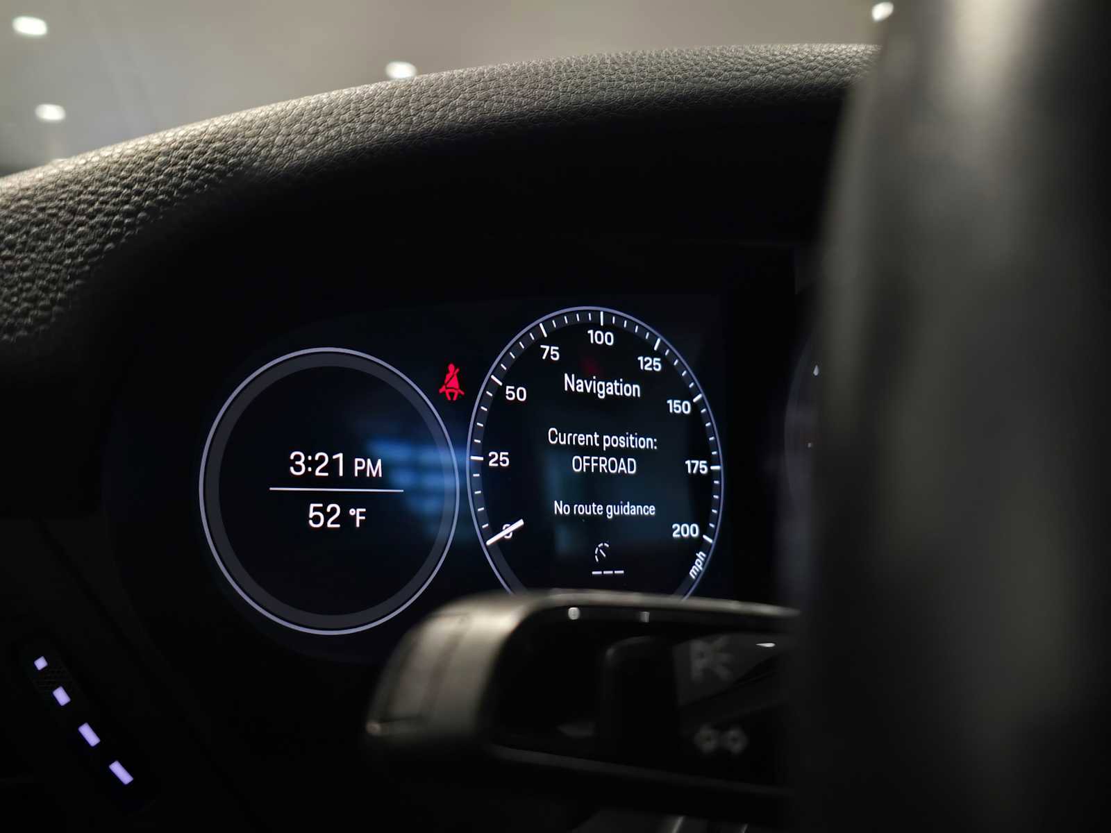 Used 2020 Porsche 911 Carrera w/ Sport Chrono Package image 31