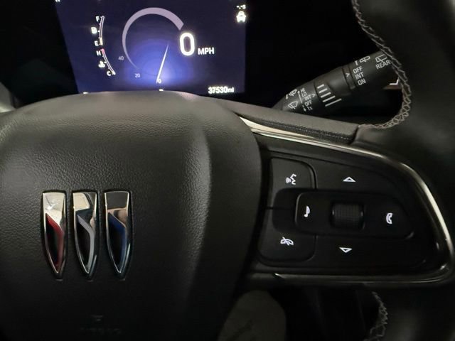 Used 2025 Buick Encore GX Preferred FWD image 16