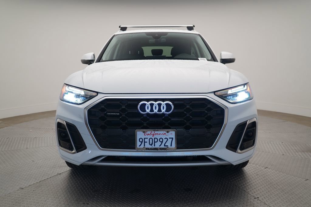 Used 2023 Audi Q5 2.0T Premium w/ Convenience Package image 13