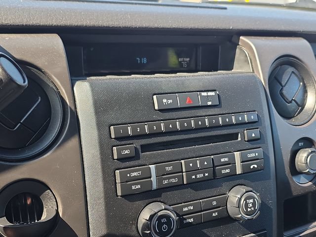 Used 2013 Ford F150 XL w/ XL Plus Pkg RWD image 16