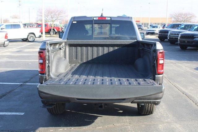 Used 2025 RAM 1500 Big Horn image 7