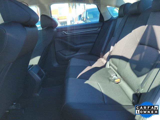 Used 2021 Honda Accord LX image 7