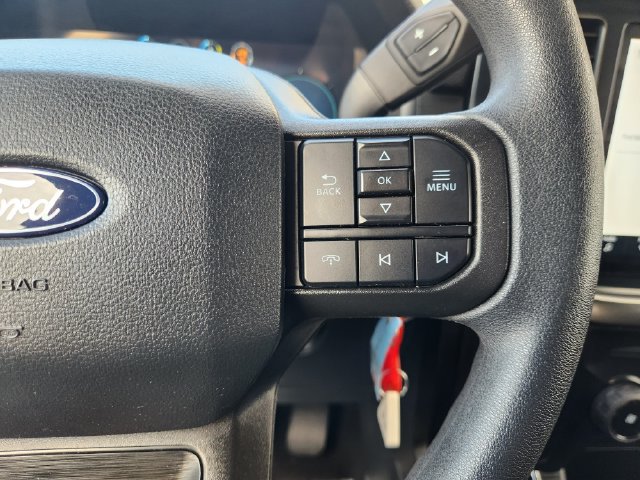 Used 2025 Ford F150 STX RWD image 29