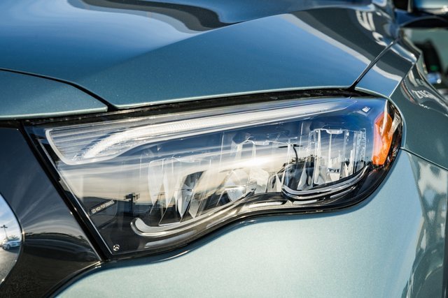 New 2026 Mercedes-Benz E 350 4MATIC Sedan image 13