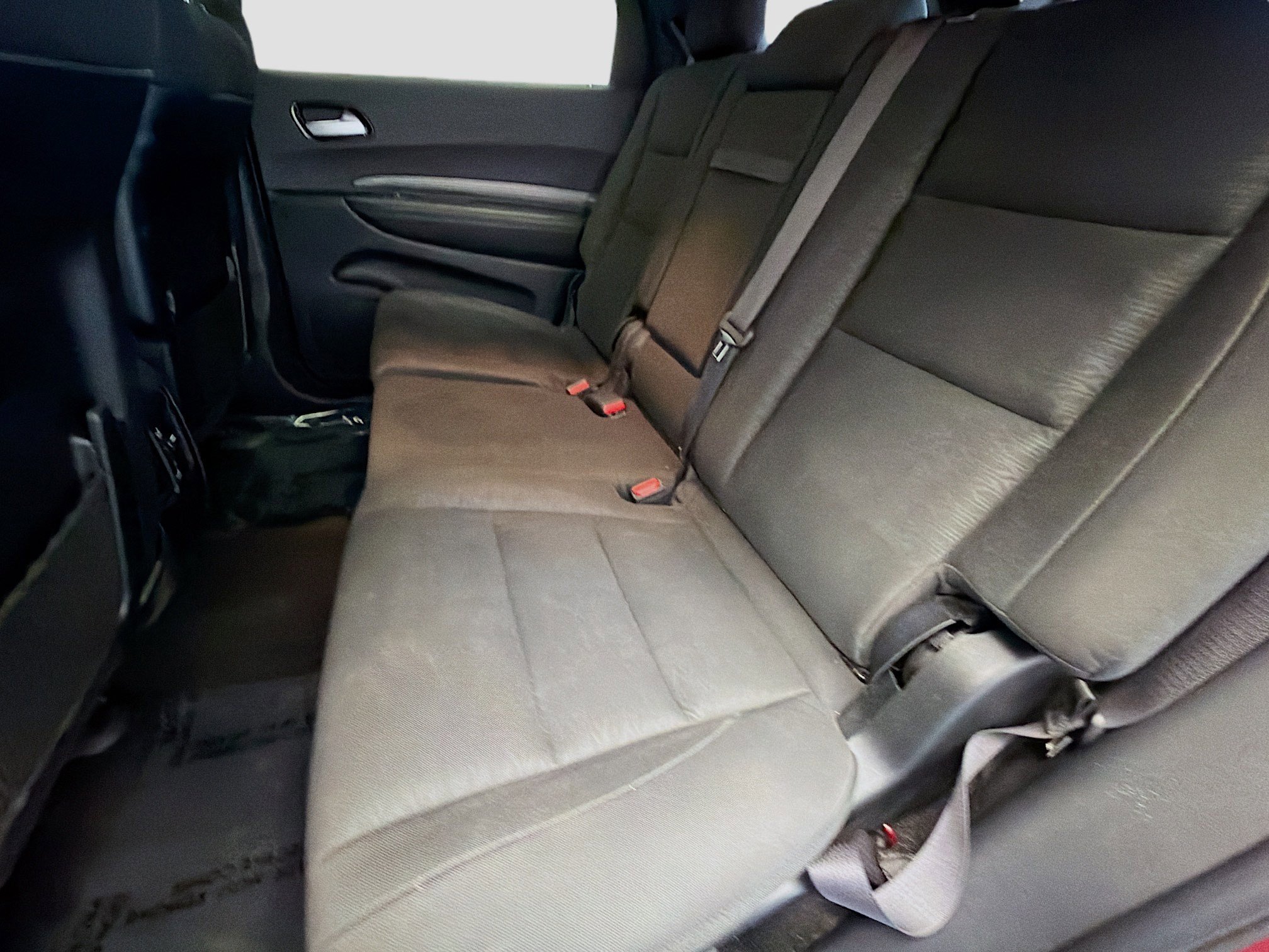 Used 2023 Dodge Durango SXT RWD image 13