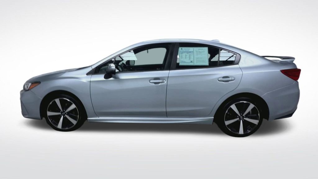 Used 2019 Subaru Impreza 2.0i Sport image 5
