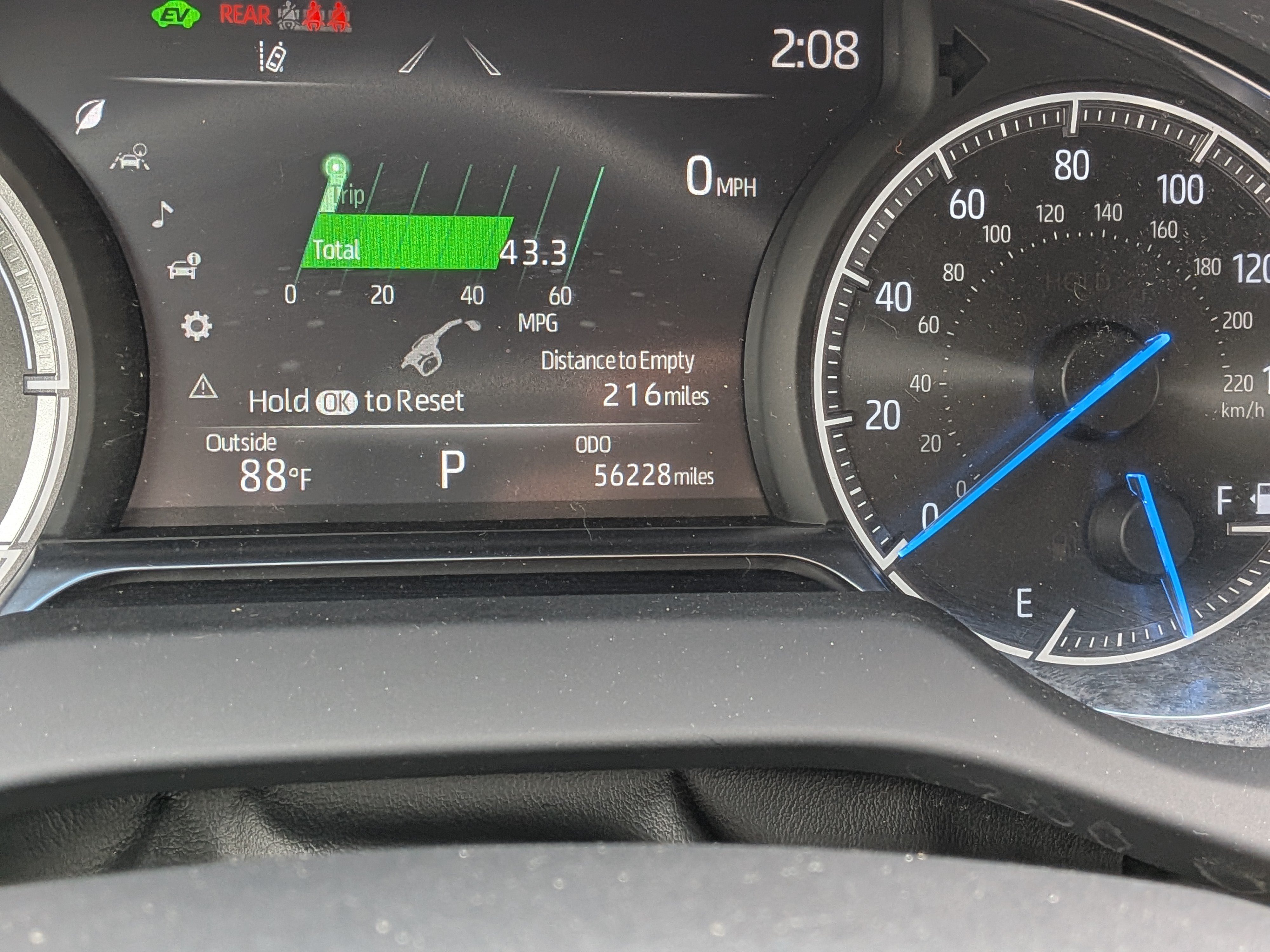 Used 2021 Toyota Venza Limited AWD/4WD image 29