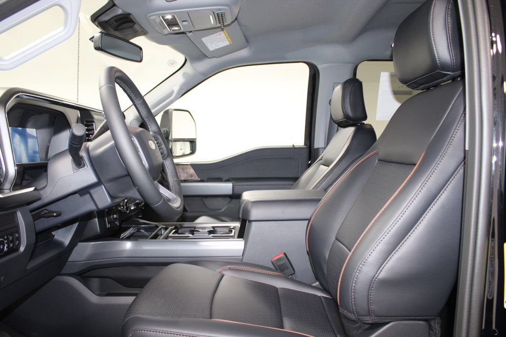 New 2026 Ford F250 Lariat AWD/4WD image 22