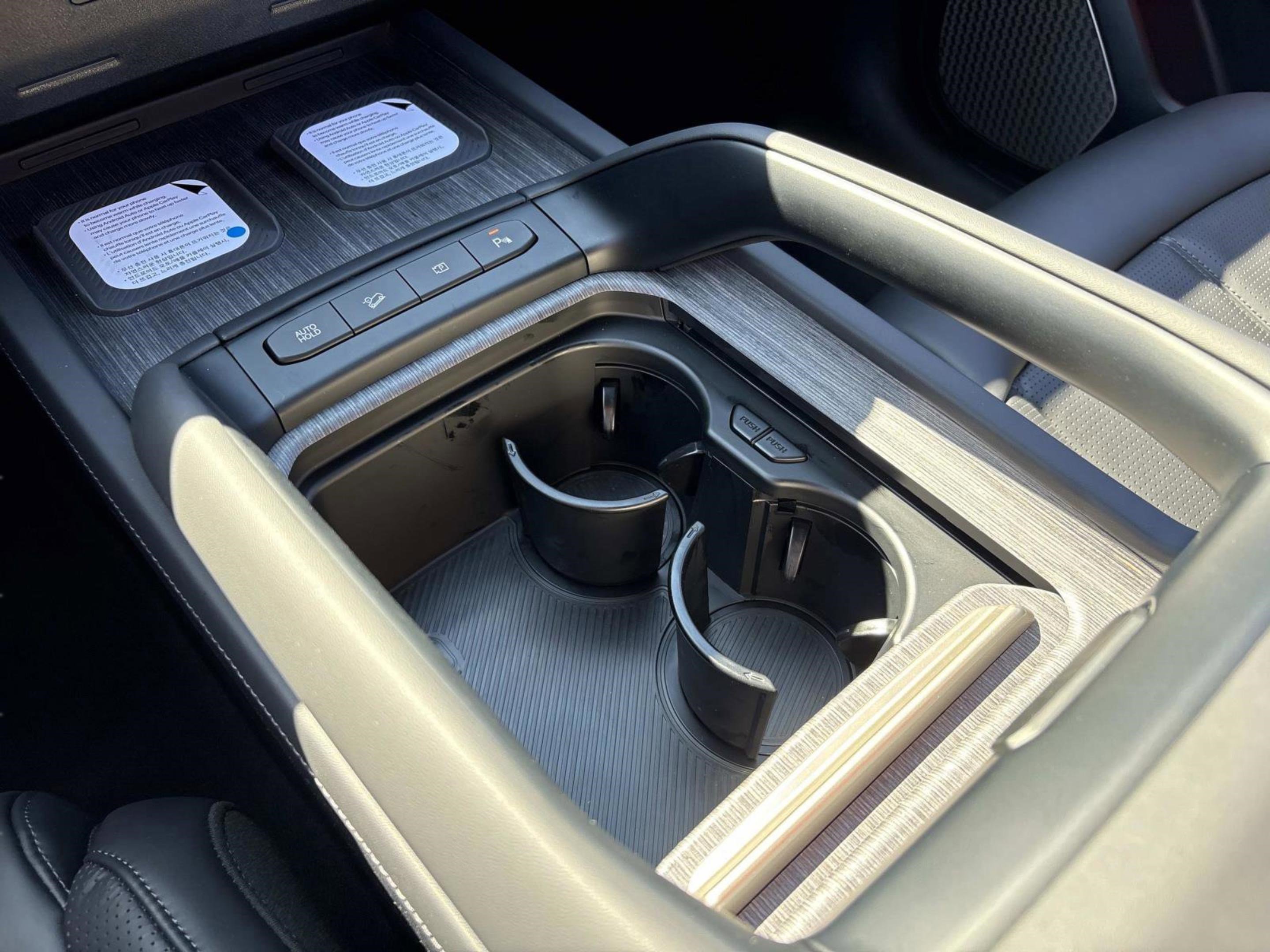 New 2027 Kia Telluride X-Line SX Prestige image 32