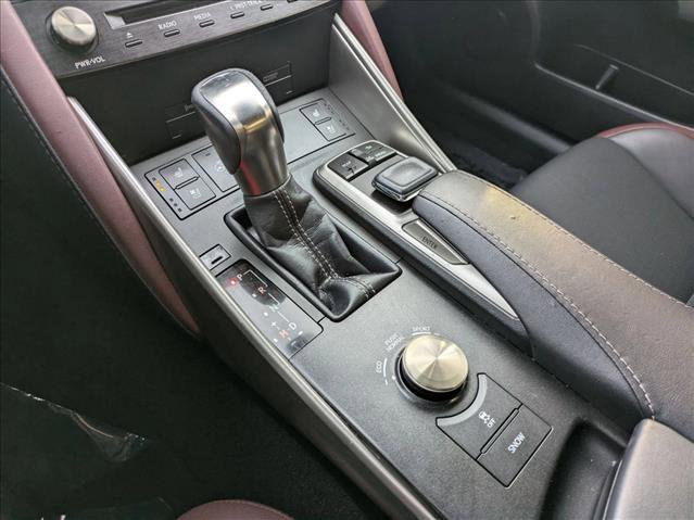 Used 2017 Lexus IS 300 AWD w/ Navigation System Package image 13