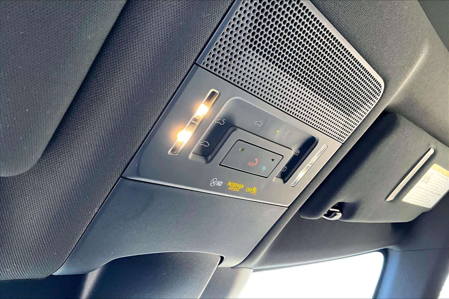 New 2026 Lexus ES 350e FWD image 14