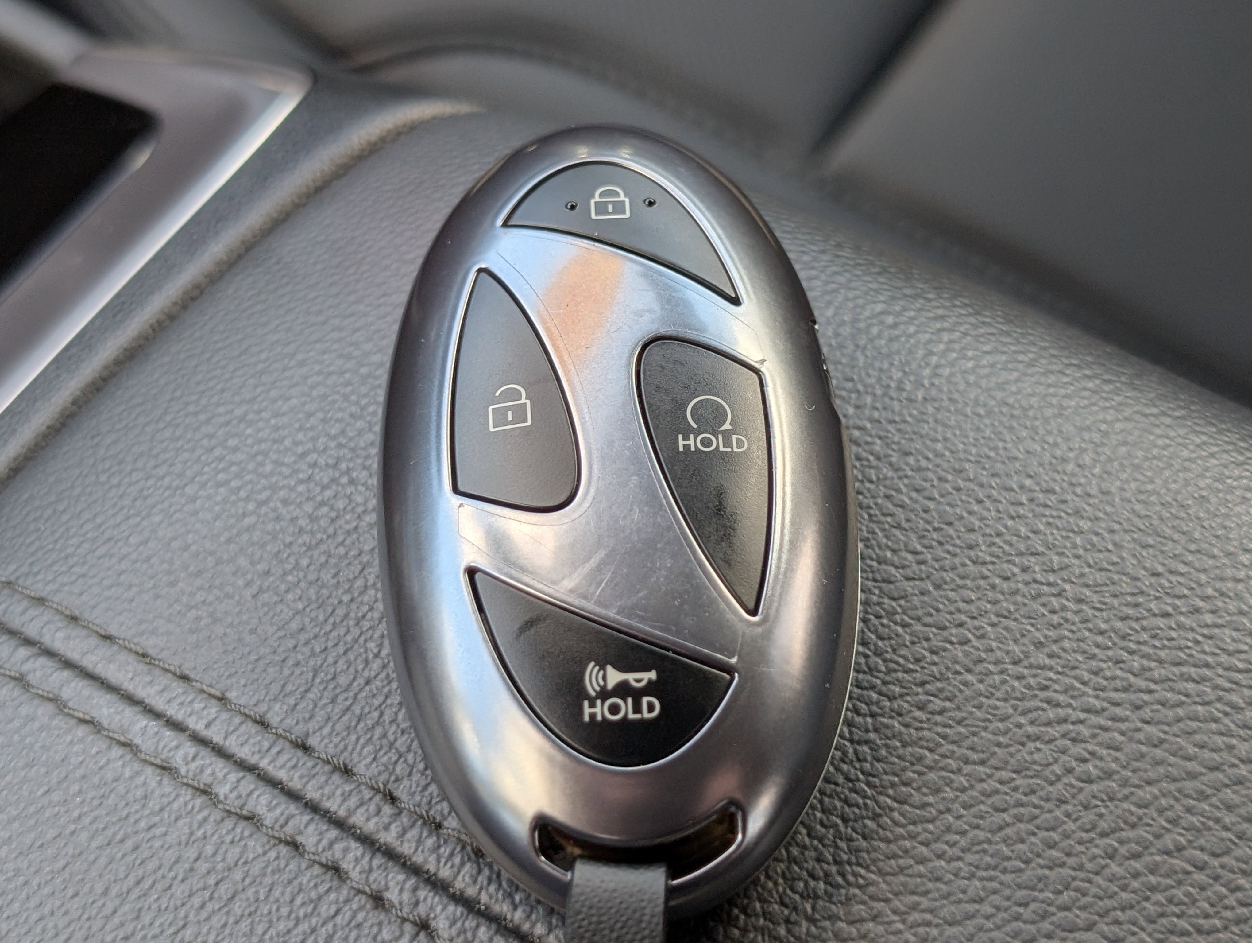 Used 2026 Hyundai Santa Cruz SEL FWD image 29