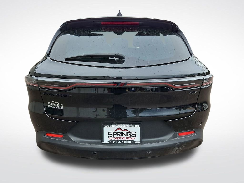 Used 2024 Dodge Hornet GT w/ GT Blacktop Package AWD/4WD image 7