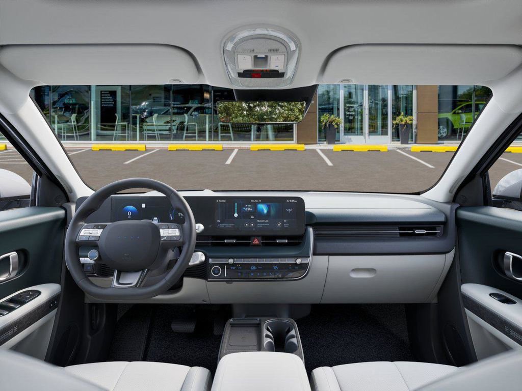 New 2026 Hyundai Ioniq 5 Limited RWD image 11
