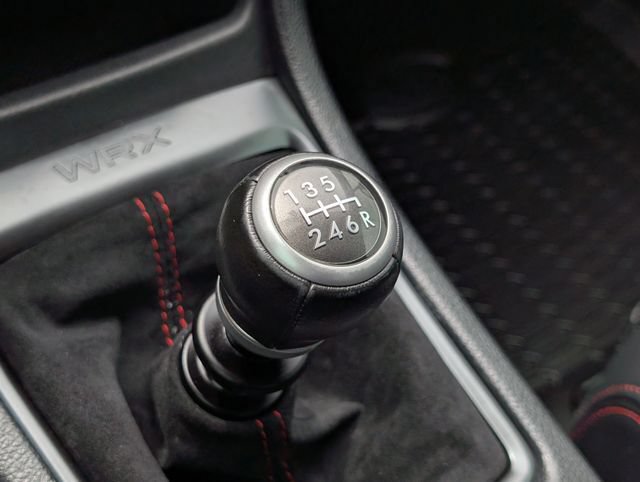 Used 2020 Subaru WRX Limited w/ Popular Package #3 (IZT) AWD/4WD image 30