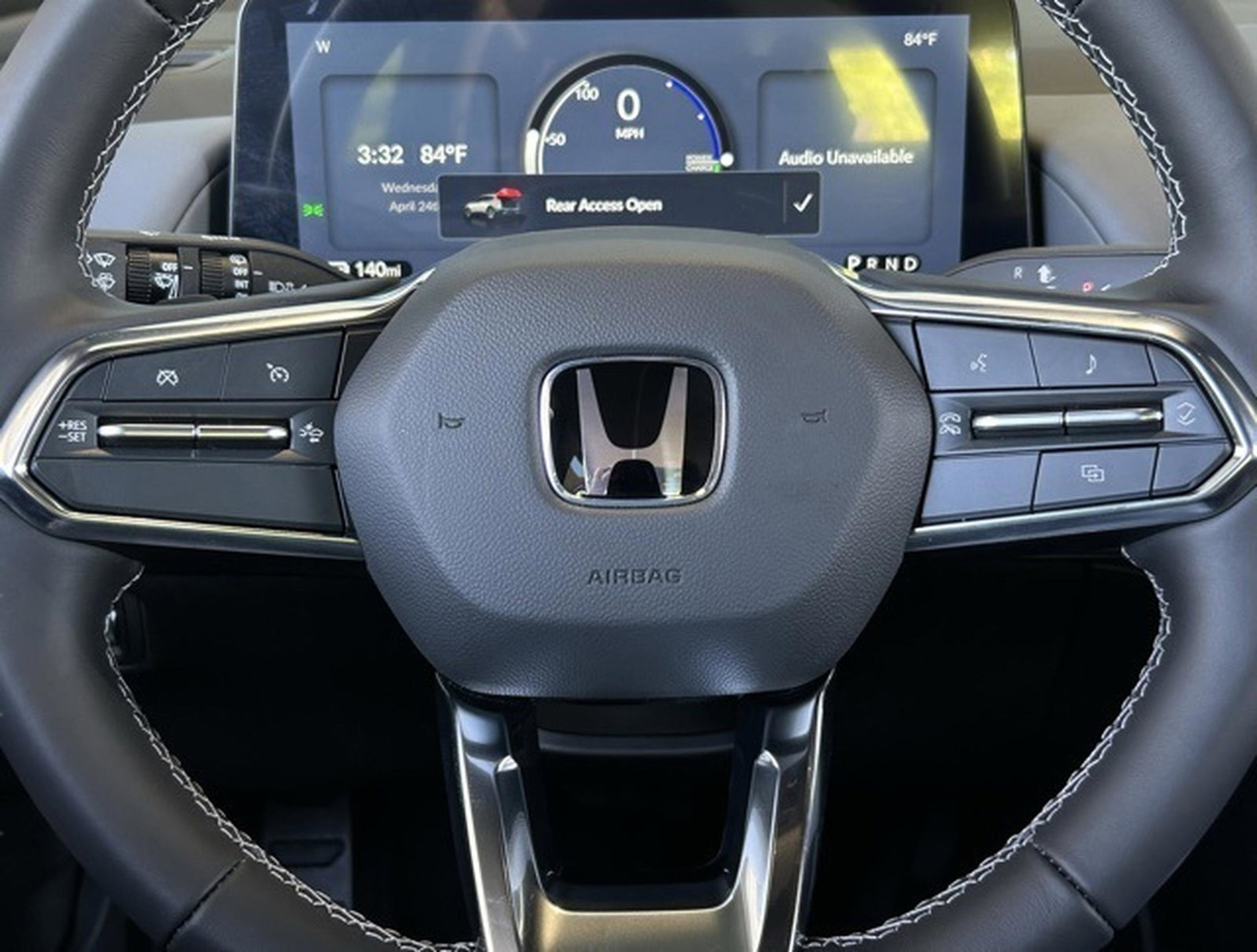 New 2026 Honda Prologue Touring image 15