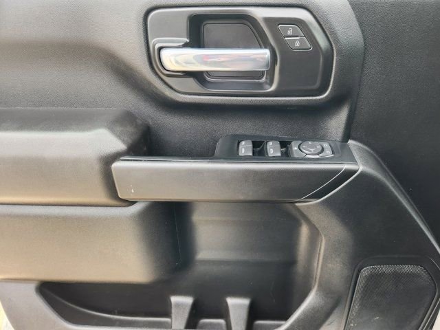 Used 2023 Chevrolet Silverado 3500 W/T w/ WT Convenience Package image 25