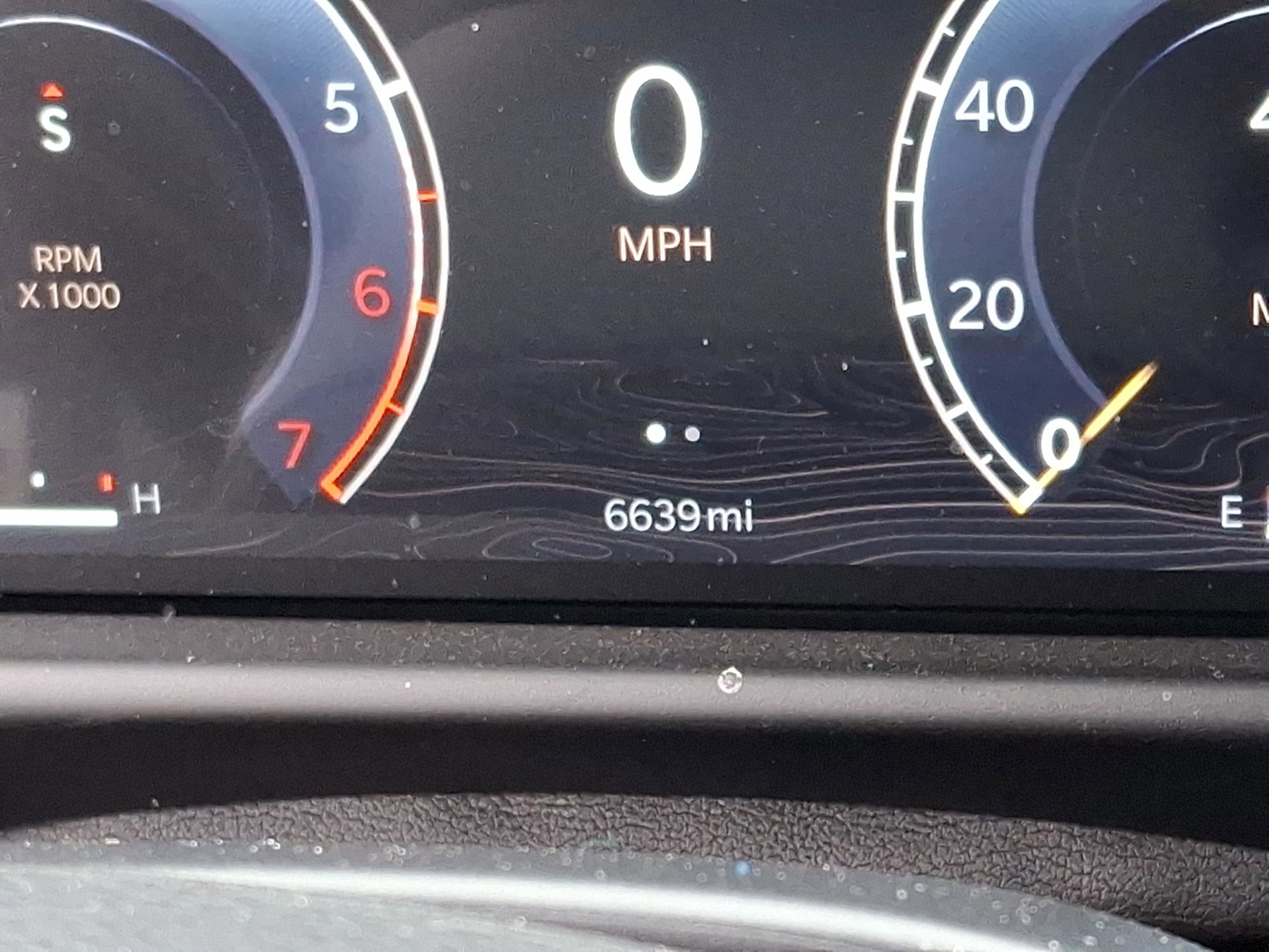 Used 2025 Jeep Wagoneer 4WD w/ Premium Group I image 19