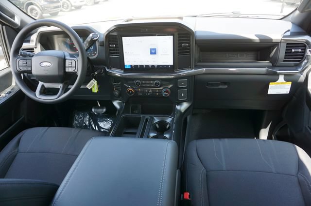 New 2026 Ford F150 STX w/ Equipment Group 200A AWD/4WD image 6
