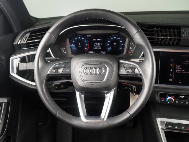 Used 2019 Audi Q3 2.0T Premium image 18