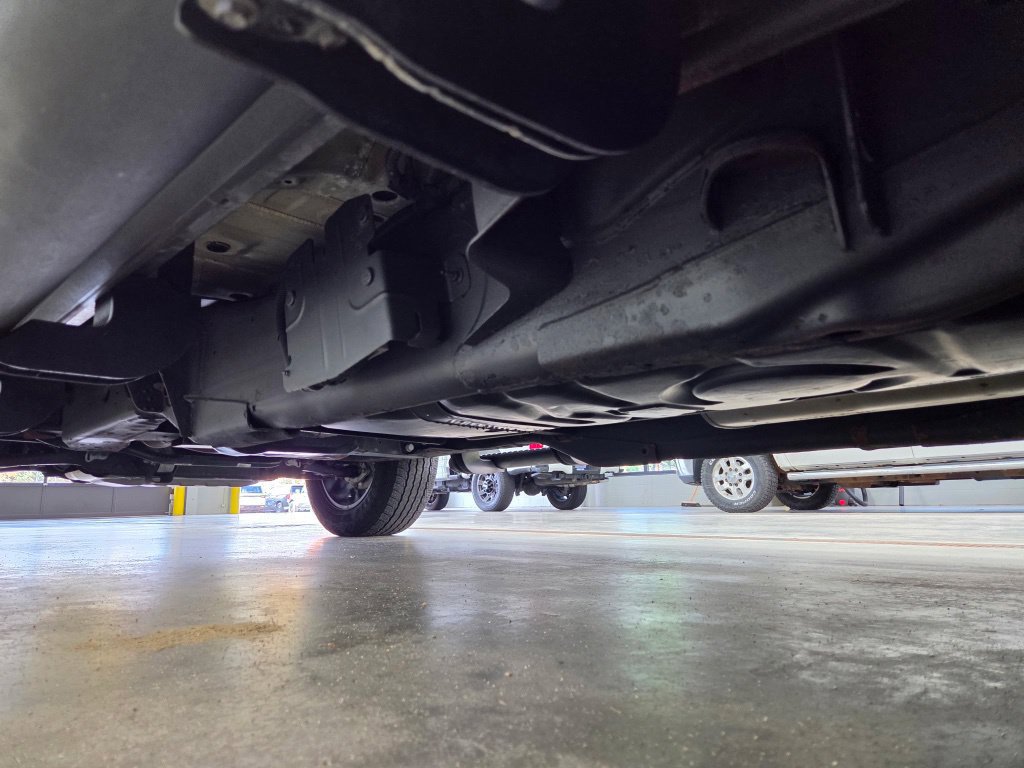 Used 2021 Chevrolet Suburban Z71 AWD/4WD image 63