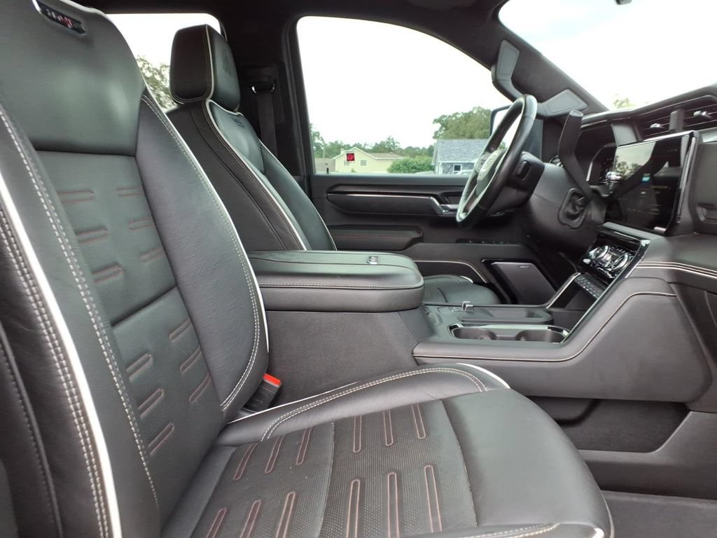 Used 2024 GMC Sierra 2500 AT4X w/ AT4X AEV Edition AWD/4WD image 12