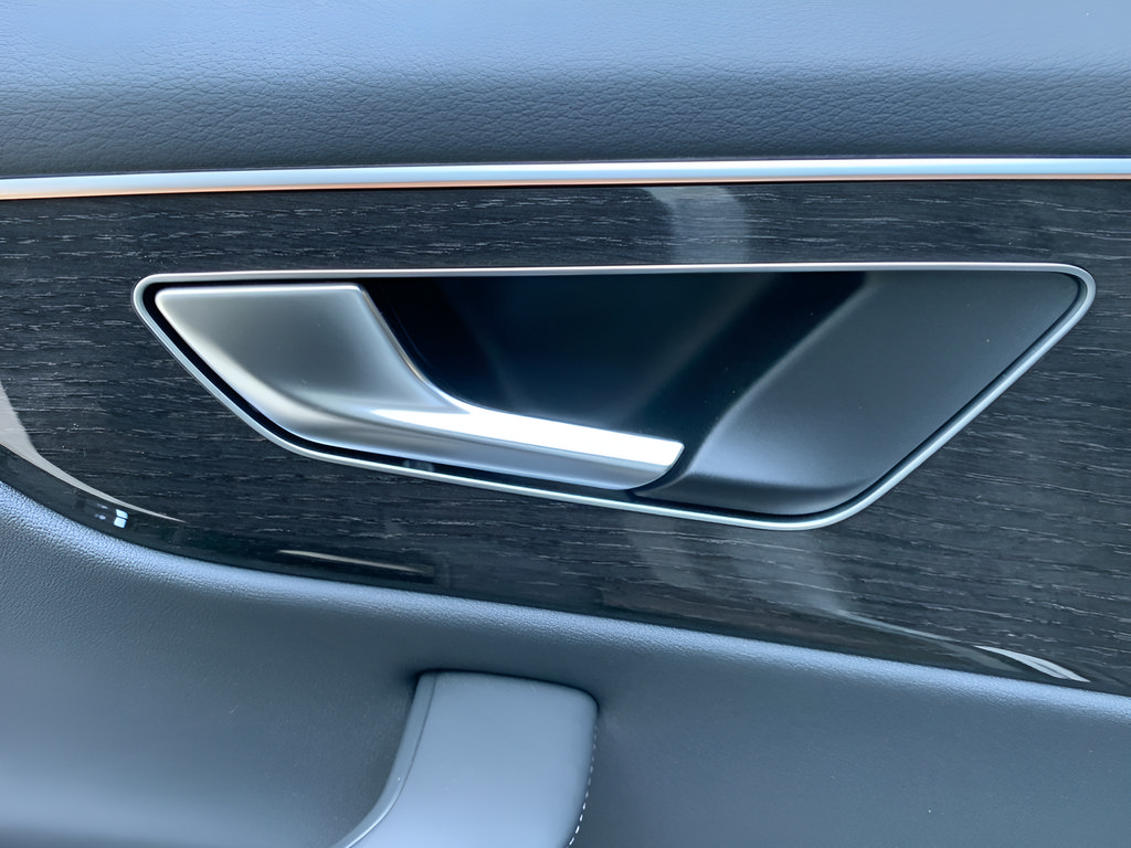 New 2026 Audi Q8 Premium Plus AWD/4WD image 44