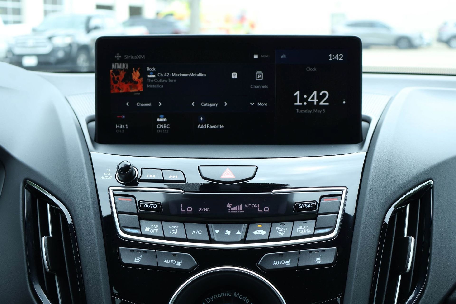 Certified 2026 Acura RDX SH-AWD image 16